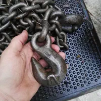 زنجیر مارک USA|ماشین‌آلات صنعتی|شیراز, سهل‌آباد|دیوار