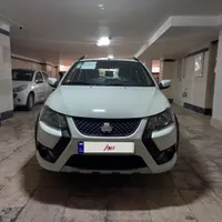فروش کوئیک GXL ۱۴۰۳ فول آپشن بی رنگ ۱۰۰۰ کیلومتر