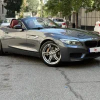 بی‌ام‌و Z4 28i کم کار نو|خودرو سواری و وانت|تهران, پونک|دیوار