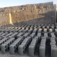 بلوک دیواری سیمانی سنگین نرماده|عمده‌فروشی|تبریز, |دیوار