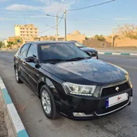 دنا پلاس توربوشارژ اتومات مدل ۱۴۰۱|خودرو سواری و وانت|یزد, |دیوار