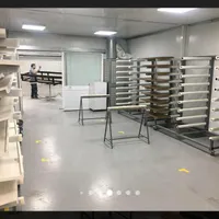 استخدام کارگر آقا ساده با جا خواب تهران
