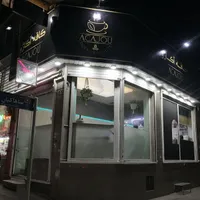 فروش مغازه ۳۴ متری در زرکش