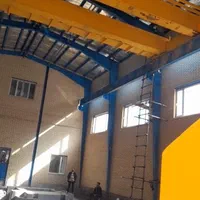 خدمات جرثقیل ۲۰ تنی دکل بلند|خدمات حمل و نقل|ارومیه, |دیوار