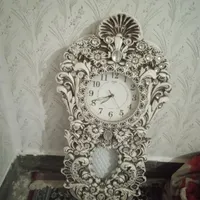ساعت دیواری بزرگ