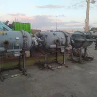 فروش درایر خشک کن اطلس کوپکو