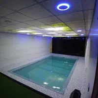 اجاره‌ ساعتی باغ ویلا درخوشنام فردیس شهریار ملارد