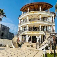 کاخ عمارت سلطنتی هزار متری (فورلکس دارای آسانسور)|فروش خانه و ویلا|نور, |دیوار