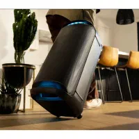 اسپیکر سیستم صوتی سونی JBL جی بی ال قدرتمند