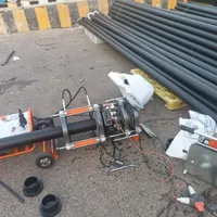 جوش لب به لب لوله پلی اتیلن.الکترو فیوژن.بات فیوژن|خدمات پیشه و مهارت|شیراز, ارم|دیوار