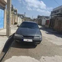 سیتروئن زانتیا 2000cc، مدل ۱۳۸۵|خودرو سواری و وانت|شهرکرد, |دیوار