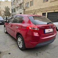 برلیانس H320 اتوماتیک 1650cc، مدل ۱۳۹۷|خودرو سواری و وانت|تهران, تهرانسر شرقی|دیوار