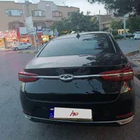 چری آریزو 6 اکسلنت،مدل 1399|خودرو سواری و وانت|مشهد, اقبال|دیوار