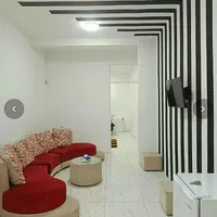 اجاره روزانه/هفتگی/ماهانه آپارتمان ۷۰ متری