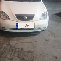 تیبا صندوق‌دار SX، مدل ۱۳۹۷|خودرو سواری و وانت|اهواز, اسلام آباد غربی|دیوار