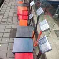 باسکول ترازو ۲۰۰و ۳۰۰کیلویی|فروشگاه و مغازه|مشهد, شهید آوینی|دیوار