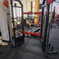 دستگاه بدنسازی کراس اور جمع کد ۵۲۴