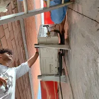 نصب و تعمیر انواع اسپیلت