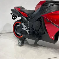 موتورشارژی کورسی حرفه ای فول آپشن|اسباببازی بچه|اصفهان, ملکشهر|دیوار