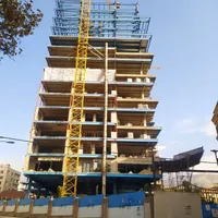 ۱۷۰ متر ۳ خوابه با شرایط آسان|پیش‌فروش املاک|تهران, ازگل|دیوار