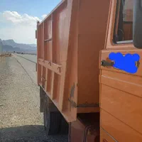 خاور کمپرسی۹۲|خودرو سنگین|اصفهان, ابر|دیوار