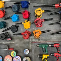 بلوور دمنده مکنده دم چاه باغی|ماشینآلات صنعتی|مشهد, هنرور|دیوار