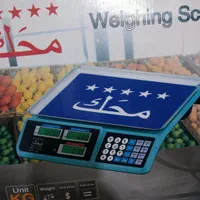 فروش ترازو و باسکول|فروشگاه و مغازه|دزفول, |دیوار