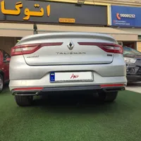 رنو تلیسمان E3، مدل ۲۰۱۷|خودرو سواری و وانت|تهران, پونک|دیوار