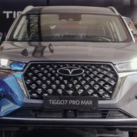 خـودرو تیگـو 7 پرو مکس AWD مدل 1404