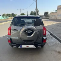 MVM X33s|خودرو سواری و وانت|کرج, دهقان ویلا|دیوار