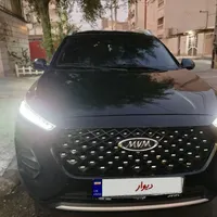 MVM X22Pro MT (دندهای)