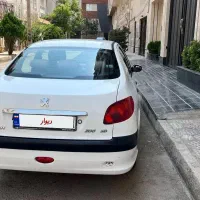 206 sdمدل ۱۳۹۸