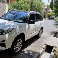 ام‌وی‌ام X33 S نیوفیس، مدل ۱۳۹۹/اقساط بانکی|خودرو سواری و وانت|تهران, جنت‌آباد جنوبی|دیوار