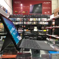 لپ تاپ DELL 5290 تبلت شو لمسی نسل۸ رم۸ SSD 256|رایانه همراه|کرمان, |دیوار