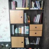 فروش کتابخانه