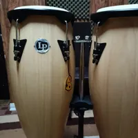 کونگا lp مدل ct 10 ۱۱|درام و پرکاشن|بندرعباس, |دیوار