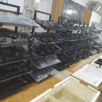 گاز مدل ۲۲۱۰/از تولید به مصرف