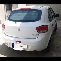 فروش یا معاوضه تیبا دو مدل۹۷کارمندی بدون رنگ|خودرو سواری و وانت|چابهار, |دیوار