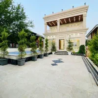 فروش ویلااستخردار /شخصی ساز/سند دار