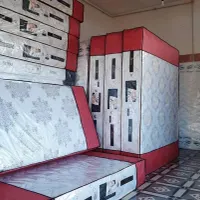 **تشک رویال میکرو با ضمانت کتبی و هولوگرام**