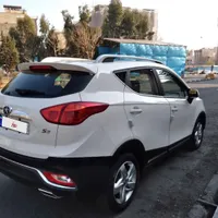جک S3 اتوماتیک، مدل ۱۴۰۱|خودرو سواری و وانت|تهران, دانشگاه علم و صنعت|دیوار