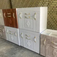 کابین کابینت زیر اجاق کابینت گاز|مصالح و تجهیزات ساختمان|قدس, |دیوار