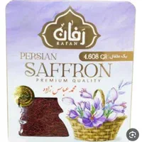 زعفران تورجی زاده ( بورس انواع زعفران)|خوردنی و آشامیدنی|اصفهان, علی قلی آقا|دیوار