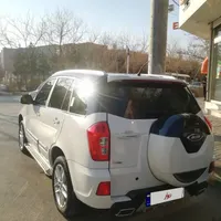 ام وی ام x33 درحد|خودرو سواری و وانت|مشهد, مشکینی|دیوار