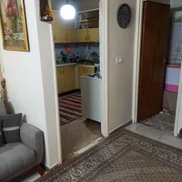 اجاره آپارتمان ۷۵ متری ۲ خوابه طبقه ۱ در بهارستان