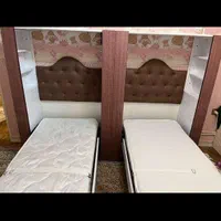 تختخواب کمجا کودک نوجوان با MDF ترک|تخت و سرویس خواب|تهران, شهرک شهید باقری|دیوار