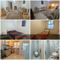 اجاره روزانه/هفتگی/ماهانه آپارتمان ۲ خواب درمجیدیه