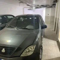 تیبا 2 مدل 95
