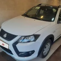 کوئیک GXR-L با رینگ فولادی ۴۰۴ فول آپشن