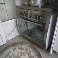 اجاق فر|اجاق گاز و لوازم برقی پخت‌وپز|تهران, مینابی|دیوار